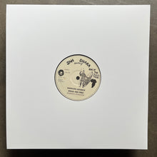 Dread And Fred – Warriors Stance