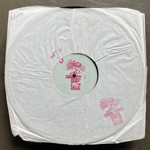Iration Steppas / Iration Steppas Meets Dubplate K – International Footstep / Mistikal Warrior