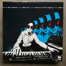 Roger Baudet ‎– Rêveries D'Un Père Tranquille