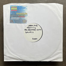 Urban Dub Featuring Fairshare Unity Sound – Urban Dub