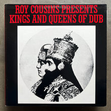Roy Cousins – Presents Kings And Queens Of Dub