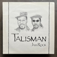Talisman – Jam Rock