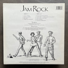 Talisman – Jam Rock