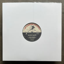 Black Slate – Rasta Reggae