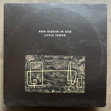 Little Tempo – Ron Riddim In Dub