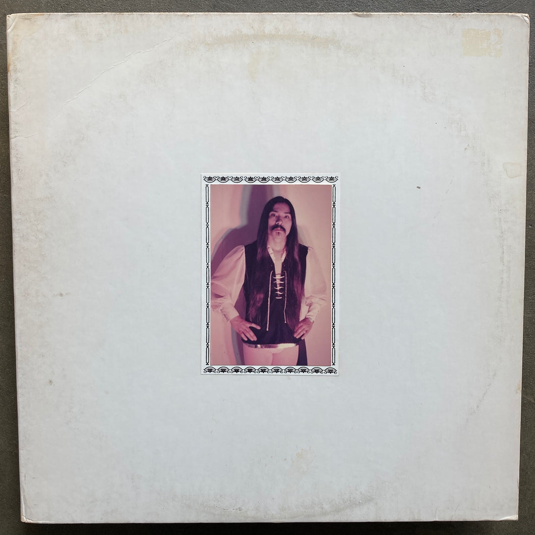 Leland  – Leland