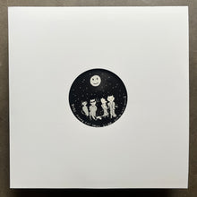 RVDS – The Cat And The Moon
