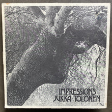 Jukka Tolonen – Impressions