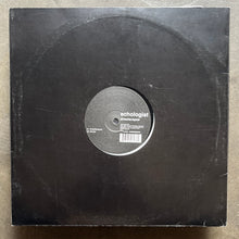 Echologist – Dreadscapes