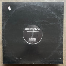 Metasplice – Topographical Interference EP