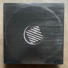 Metasplice – Topographical Interference EP