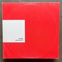 Various – Staedtizism 4