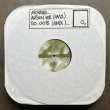 Arovane – AMX