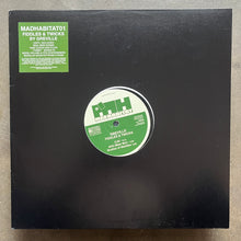 Greville – Fiddles & Twicks