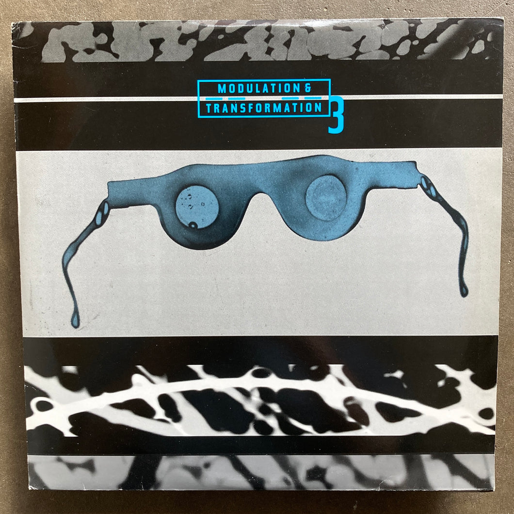 Various – Modulation & Transformation 3