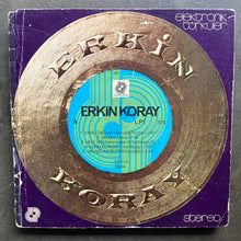 Erkin Koray – Elektronik Türküler