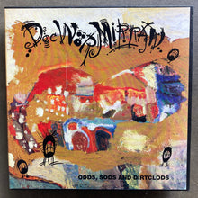 Doc Wör Mirran – Odds, Sods And Dirtclods
