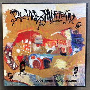 Doc Wör Mirran – Odds, Sods And Dirtclods