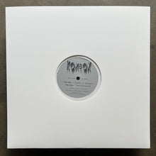 Koxbox – Crystal / Orientalic / World Of Illusions