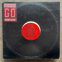 Moby – Go (Remixes)