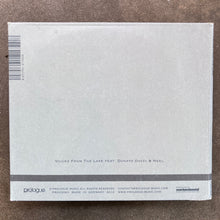 Voices From The Lake ‎– Voices From The Lake (CD)