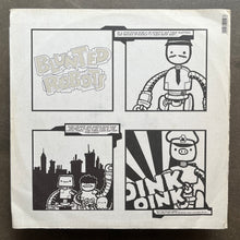 Mickey Pearce / Martin Kemp  – Innami / No Charisma