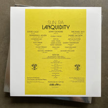 Sun Ra – Lanquidity