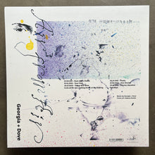 Georgia  + Dove – Air From Air