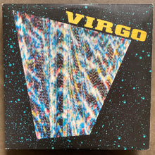 Virgo ‎– Virgo