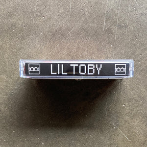 Lil Toby - Lovers