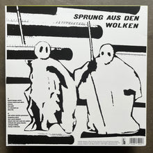 Sprung Aus Den Wolken – Sprung Aus Den Wolken (Bureau B RP)