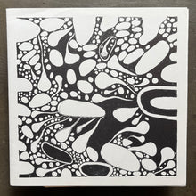 Seth Nehil – From Cloud To Seed