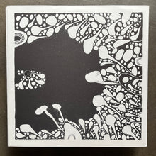 Seth Nehil – From Cloud To Seed