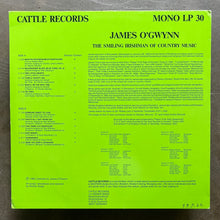James O'Gwynn – Star Of The Louisiana Hayride Volume 2