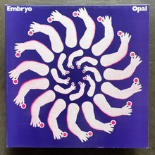 Embryo – Opal
