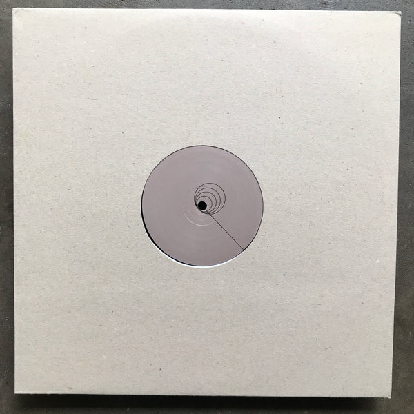 Anders Ilar – Treasure Gardens EP
