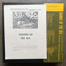 No Artist – Sounds Of The Sea Vol. 1: Underwater Sounds Of Biological Origin