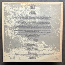 Nocturnal Emissions ‎– Spiritflesh