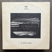 Angel Rada – Viveka