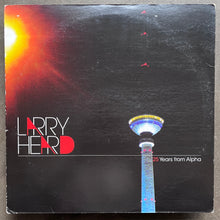 Larry Heard – 25 Years From Alpha