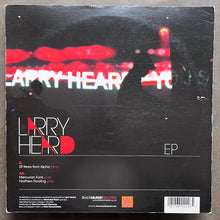 Larry Heard – 25 Years From Alpha