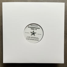 Mike Millrain – Flashbacks Vol. 4