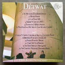 Hi Tech – Détwat
