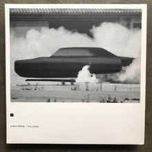 Norbert Möslang – Fuzz_Galopp