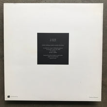 Norbert Möslang – Fuzz_Galopp