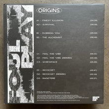 Foul Play – Origins