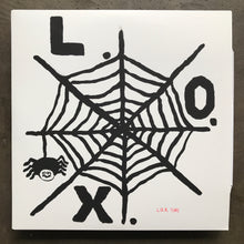 L.O.X. – L.O.X. Time