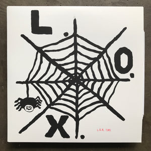 L.O.X. – L.O.X. Time