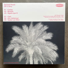 Severed Heads – OP-5 Story
