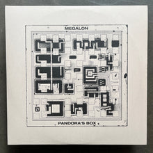 Megalon – Pandoras Box